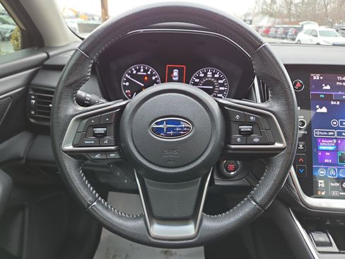 Used 2021 Subaru Legacy Premium image 17