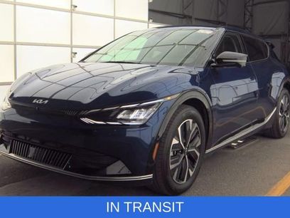 Used 2024 Kia EV6 Wind w/ Wind Technology Package