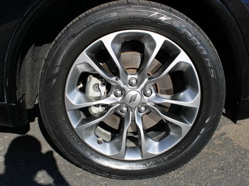 Used 2019 Dodge Durango R/T AWD/4WD image 6