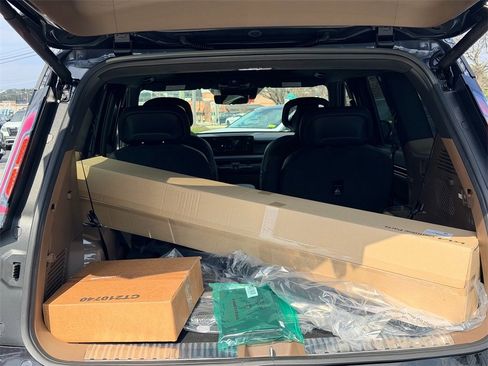 New 2026 Kia EV9 GT-Line image 13