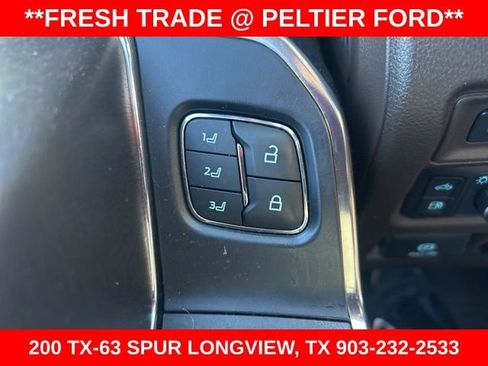 Used 2021 Ford F150 King Ranch w/ Equipment Group 601A High image 33