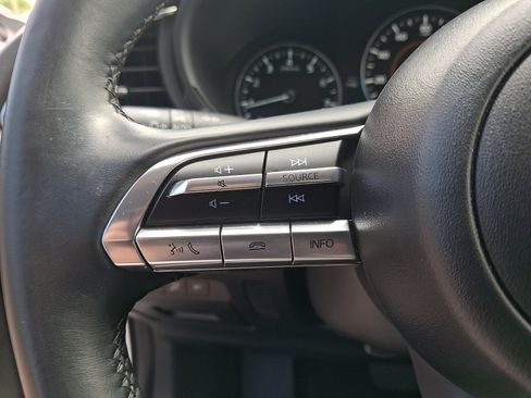Used 2023 MAZDA CX-30 AWD 2.5 S w/ Preferred Package image 19