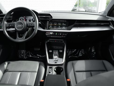 Certified 2023 Audi A3 2.0T Premium w/ Convenience Package FWD image 6