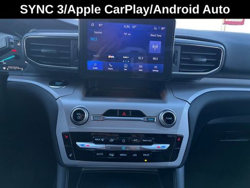 Used 2023 Ford Explorer XLT w/ Equipment Group 202A image 27