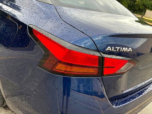 Used 2020 Nissan Altima 2.5 S image 30