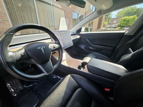 Used 2018 Tesla Model 3 Long Range AWD/4WD image 37