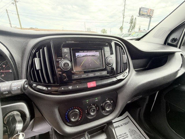 Used 2018 RAM ProMaster City Tradesman FWD image 19