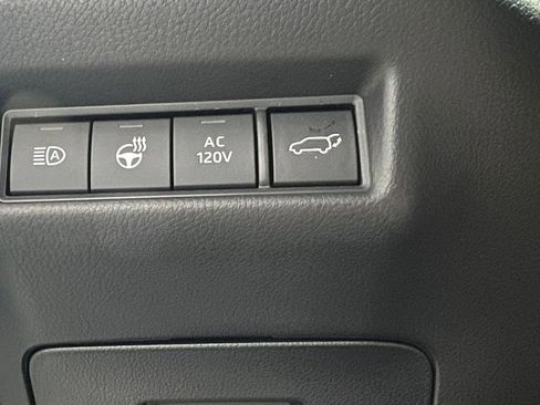 New 2026 Toyota Grand Highlander AWD Hybrid image 39