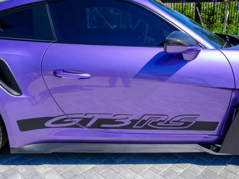 Used 2024 Porsche 911 GT3 RS image 50