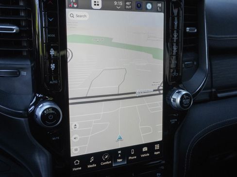 Used 2024 RAM 2500 Rebel w/ Safety Group image 27