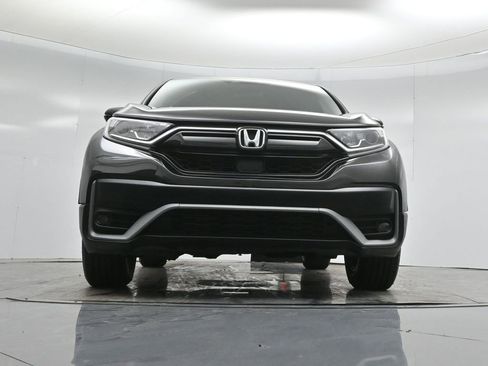 Used 2022 Honda CR-V EX image 44