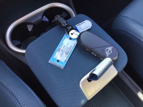 Certified 2025 MINI Cooper Countryman S image 34