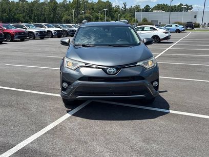 Used 2016 Toyota RAV4 XLE w/ Convenience Package
