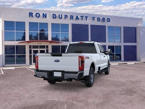 New 2026 Ford F250 XL w/ 360-Degree Camera Package AWD/4WD image 9
