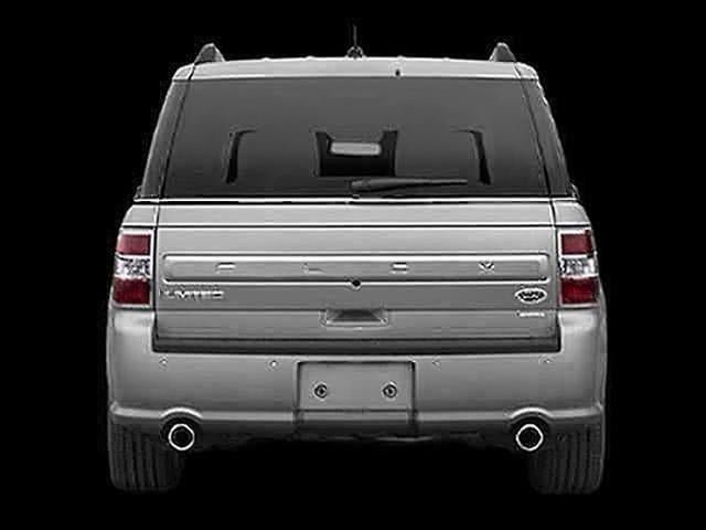 Used 2016 Ford Flex SEL w/ Equipment Group 202A AWD/4WD image 5