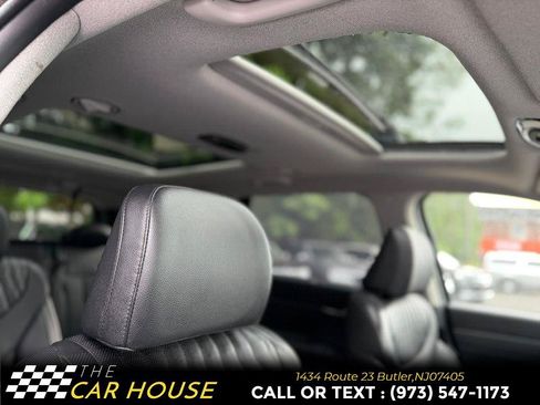 Used 2023 Hyundai Palisade Limited AWD/4WD image 25