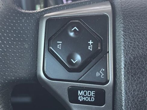 Used 2021 Toyota 4Runner SR5 RWD image 12