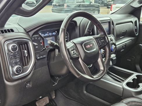 Used 2021 GMC Sierra 1500 AT4 w/ AT4 Premium Package image 47