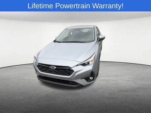 New 2026 Subaru Impreza 2.0i Sport AWD/4WD image 3