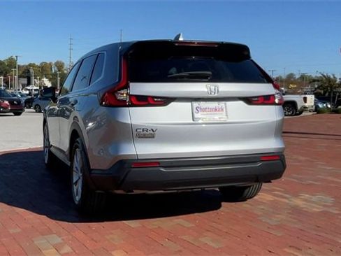 Certified 2023 Honda CR-V EX-L image 8