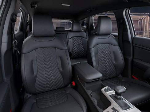 New 2026 Kia Sportage X-Line AWD/4WD image 15