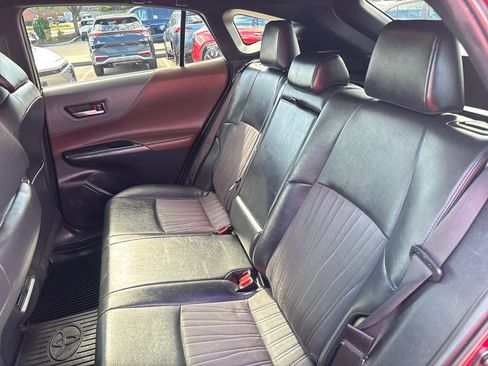 Used 2021 Toyota Venza XLE AWD/4WD image 35