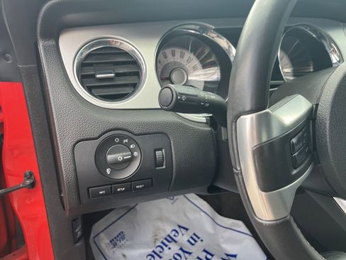 Used 2011 Ford Mustang Premium w/ 203A Rapid Spec Order Code image 19