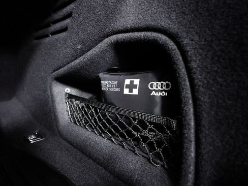 Used 2020 Audi S4 Prestige AWD/4WD image 17