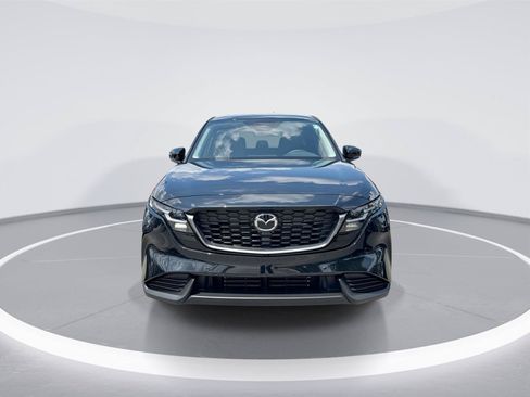 New 2026 MAZDA CX-5 Select AWD/4WD image 3