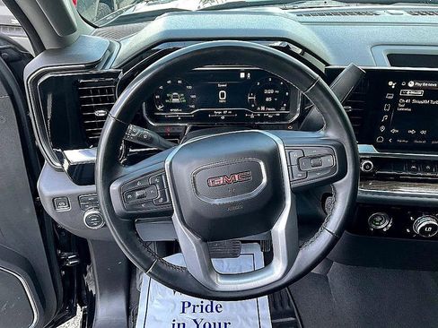 Used 2023 GMC Sierra 1500 Elevation image 32
