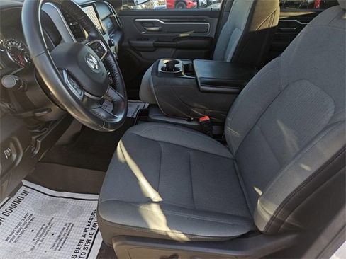 Used 2022 RAM 1500 Big Horn image 13