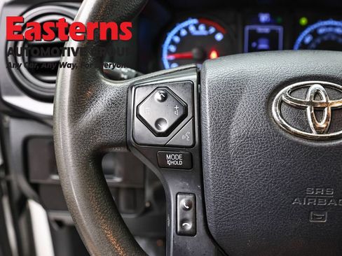 Used 2019 Toyota Tacoma SR RWD image 14