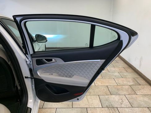 Used 2023 Genesis G70 3.3T w/ Sport Prestige Package AWD/4WD image 66