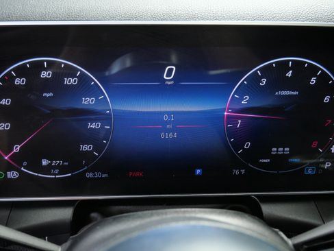 Certified 2026 Mercedes-Benz GLC 300 4MATIC image 28