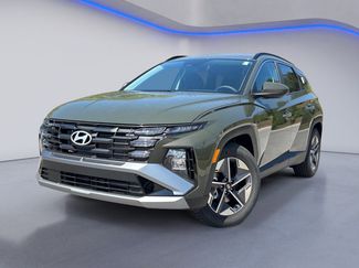 New 2026 Hyundai Tucson SEL FWD video 2