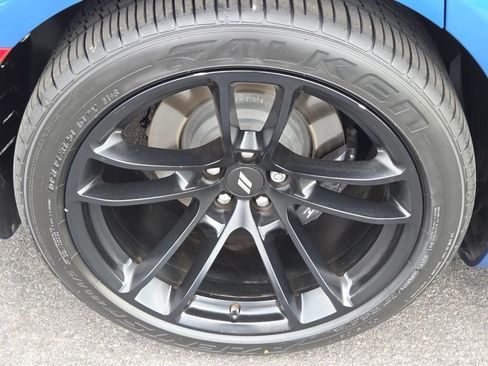 Used 2021 Dodge Charger Scat Pack RWD image 10