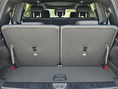 New 2026 Mercedes-Benz GLB 250 4MATIC image 33