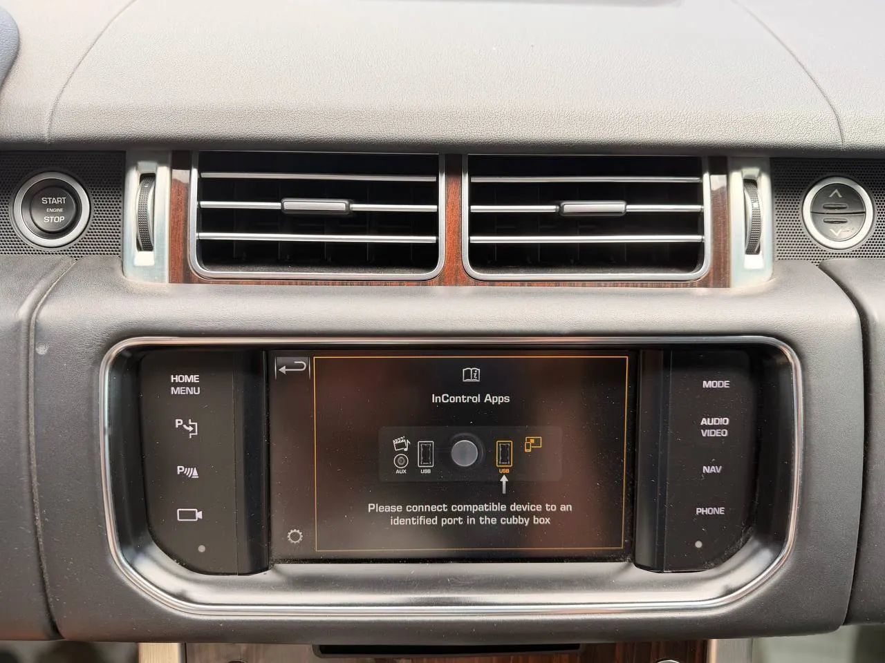 Used 2015 Land Rover Range Rover Long Wheelbase Supercharged AWD/4WD image 62
