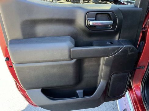 Used 2021 Chevrolet Silverado 1500 LT w/ Bed Protection Package AWD/4WD image 20