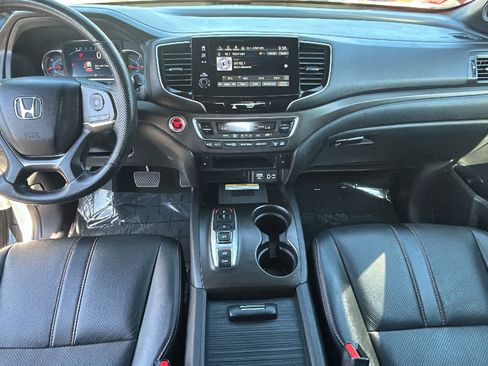 Used 2022 Honda Pilot TrailSport image 26