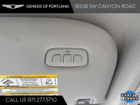 Used 2025 Lincoln Navigator L Reserve AWD/4WD image 35