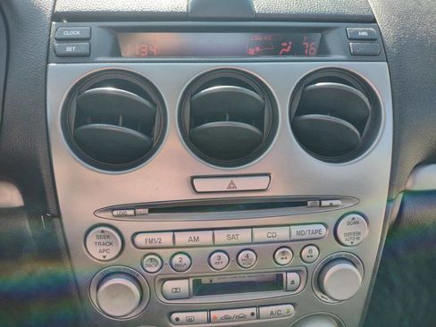 Used 2005 MAZDA MAZDA6 s Grand Touring image 16