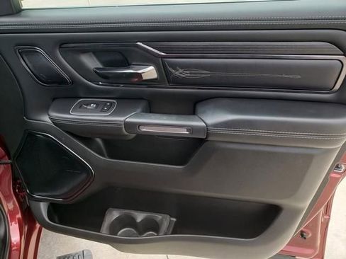 Used 2023 RAM 1500 Limited AWD/4WD image 22