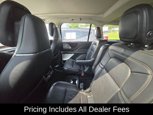 Used 2020 Lincoln Aviator Reserve w/ Equipment Group 202A AWD/4WD image 5