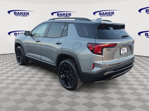New 2026 GMC Terrain Elevation w/ Black Edition image 7