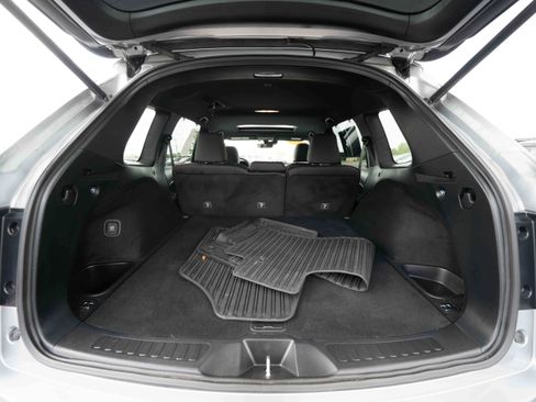 Certified 2023 Honda Passport TrailSport image 28