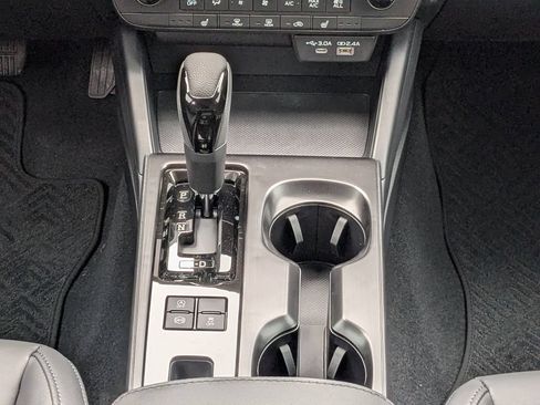 New 2026 Subaru Outback Premium AWD/4WD image 17