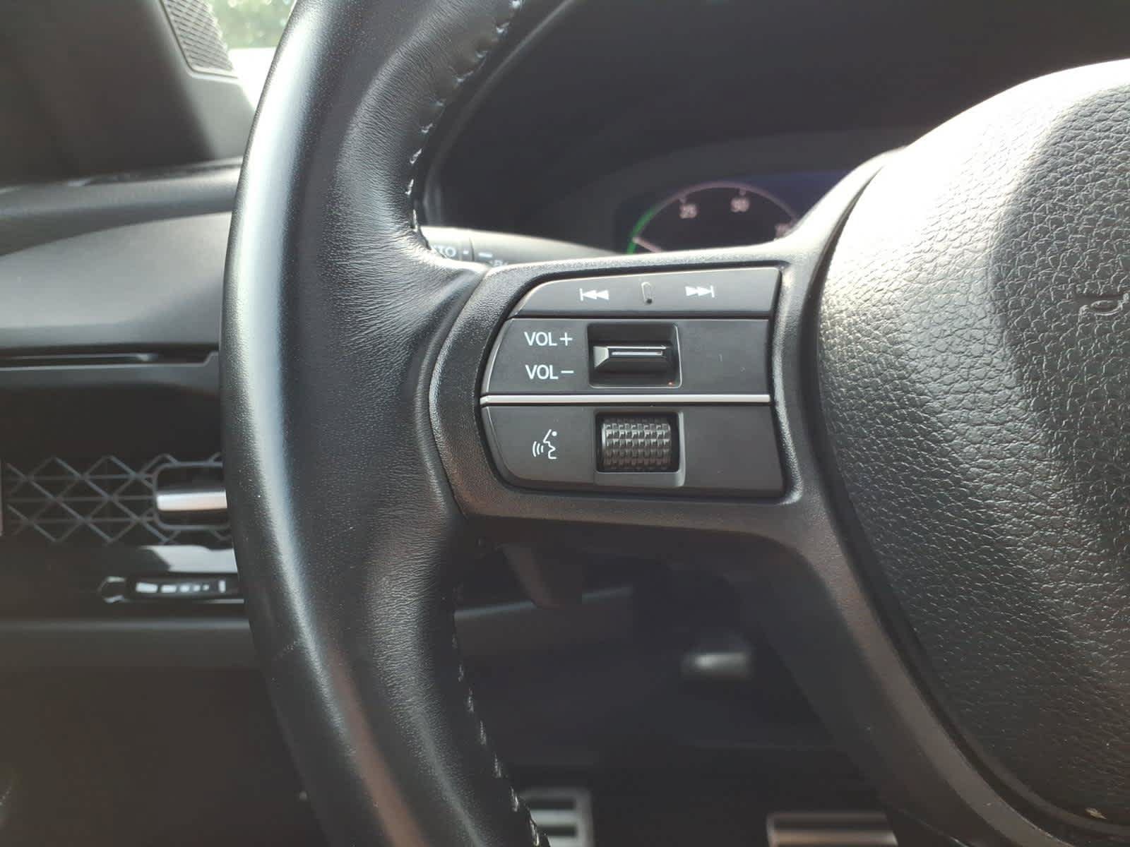 Used 2024 Honda Accord Sport image 22