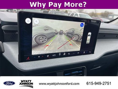 New 2026 Ford Maverick XLT w/ Equipment Group 301A image 31