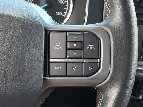 Used 2023 Ford F150 XLT w/ Equipment Group 302A High AWD/4WD image 23
